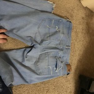 Women jeans